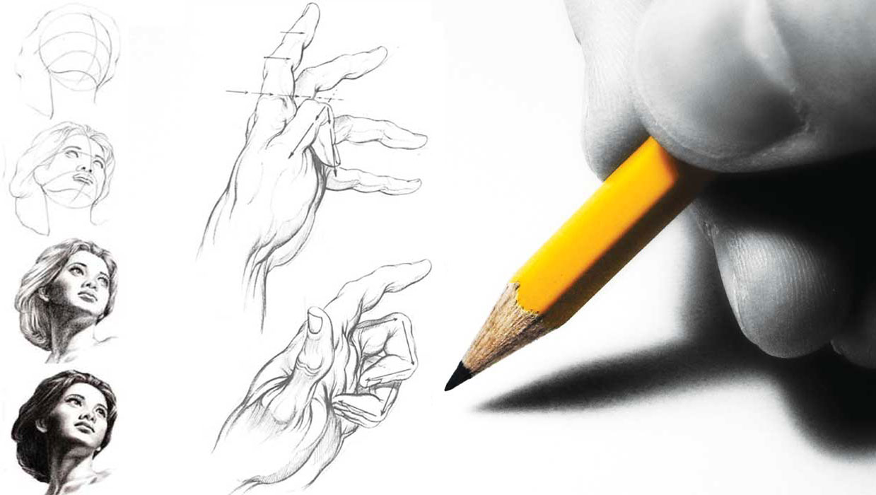 دوره آموزش طراحی