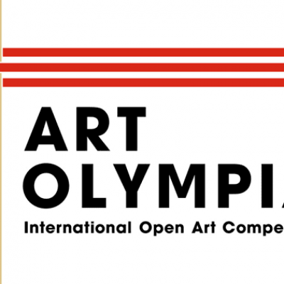 Art Olympia 2019 International Open Art Competition